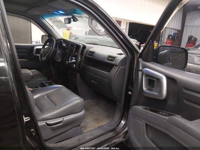 2008 Honda Ridgeline Rtl მანქანა იყიდება აუქციონზე, vin: 2HJYK16598H541766, აუქციონის ნომერი: 44937207