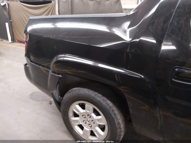 2008 Honda Ridgeline Rtl მანქანა იყიდება აუქციონზე, vin: 2HJYK16598H541766, აუქციონის ნომერი: 44937207