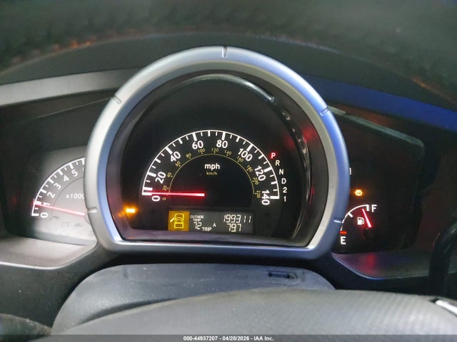 2008 Honda Ridgeline Rtl მანქანა იყიდება აუქციონზე, vin: 2HJYK16598H541766, აუქციონის ნომერი: 44937207
