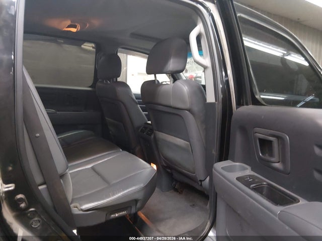 2008 Honda Ridgeline Rtl მანქანა იყიდება აუქციონზე, vin: 2HJYK16598H541766, აუქციონის ნომერი: 44937207