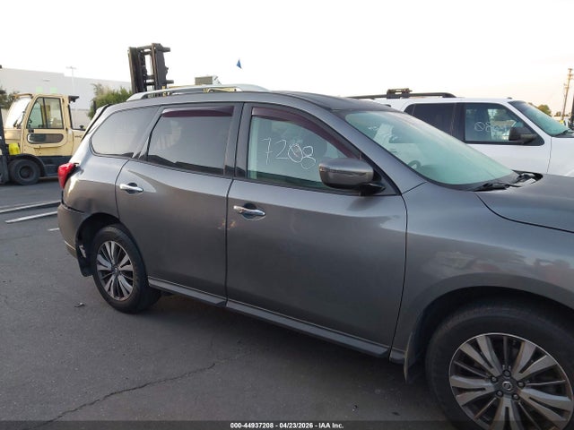 Nissan Pathfinder S 2018 5N1DR2MN1JC638133 Image 13
