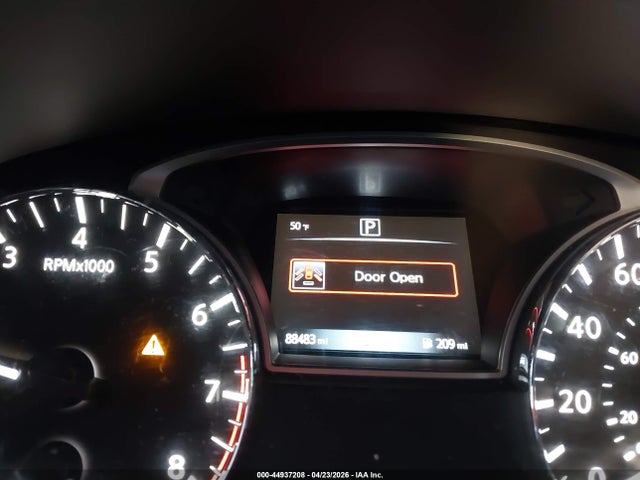 Nissan Pathfinder S 2018 5N1DR2MN1JC638133 Image 15