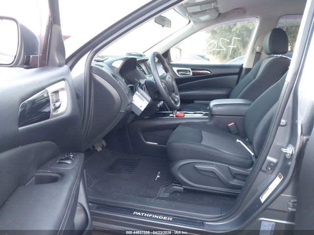Nissan Pathfinder S 2018 5N1DR2MN1JC638133 Image 5