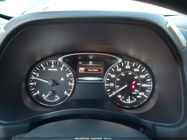 Nissan Pathfinder S 2018 5N1DR2MN1JC638133 Image 7