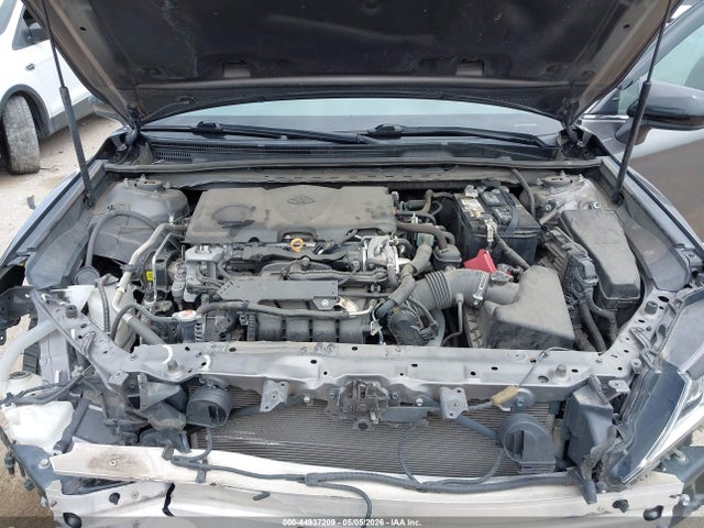 2020 Toyota Camry Se მანქანა იყიდება აუქციონზე, vin: 4T1G11AK7LU986024, აუქციონის ნომერი: 44937209