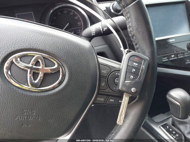 2020 Toyota Camry Se მანქანა იყიდება აუქციონზე, vin: 4T1G11AK7LU986024, აუქციონის ნომერი: 44937209