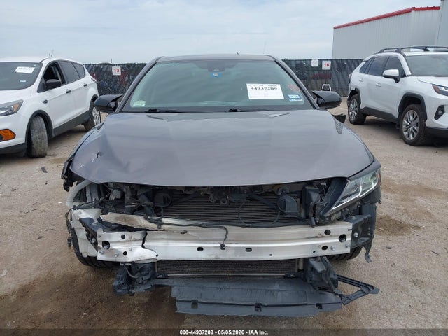 2020 Toyota Camry Se მანქანა იყიდება აუქციონზე, vin: 4T1G11AK7LU986024, აუქციონის ნომერი: 44937209