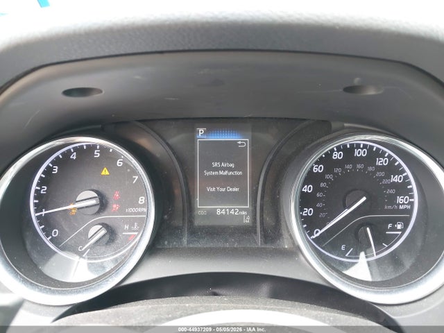 2020 Toyota Camry Se მანქანა იყიდება აუქციონზე, vin: 4T1G11AK7LU986024, აუქციონის ნომერი: 44937209