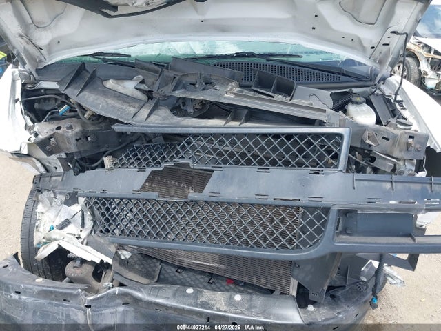 44937214 :رقم المزاد ، 1GCZGGFP0M1304705 vin ، 2021 Chevrolet Express Cargo Rwd 3500 Regular Wheelbase Wt مزاد بيع