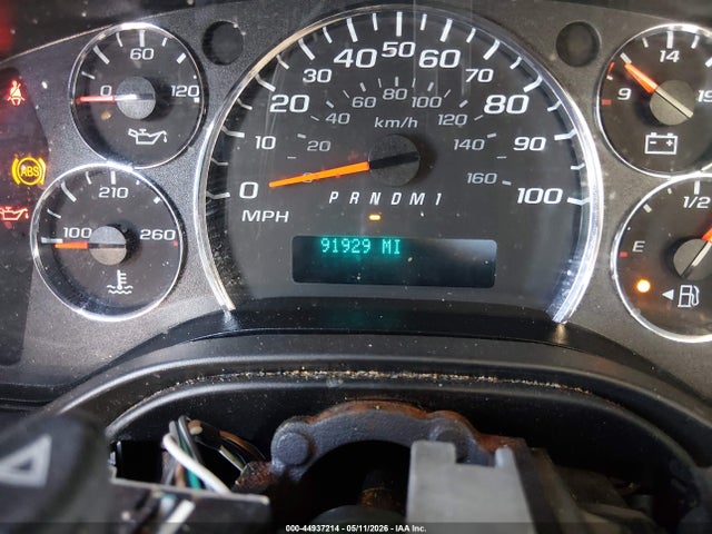 44937214 :رقم المزاد ، 1GCZGGFP0M1304705 vin ، 2021 Chevrolet Express Cargo Rwd 3500 Regular Wheelbase Wt مزاد بيع