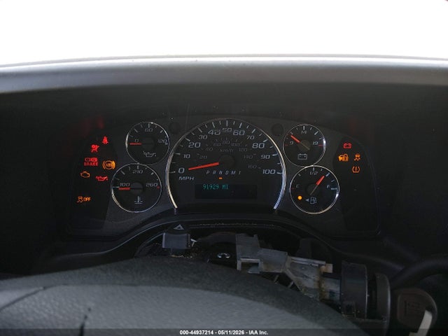 44937214 :رقم المزاد ، 1GCZGGFP0M1304705 vin ، 2021 Chevrolet Express Cargo Rwd 3500 Regular Wheelbase Wt مزاد بيع