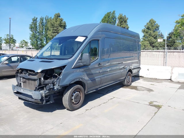 Ford Transit-250 2019 1FTYR3XM3KKA97561 Image 2