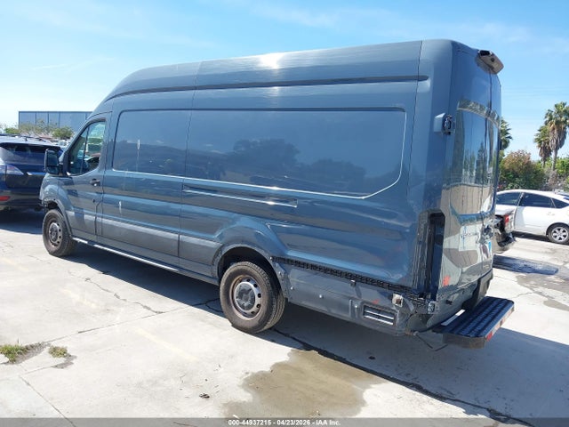 Ford Transit-250 2019 1FTYR3XM3KKA97561 Image 3