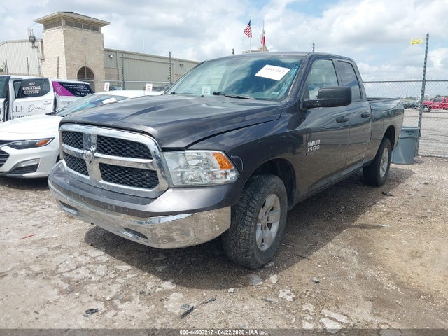 Aukcja sprzedaży 2024 Ram 1500 Classic Slt  4x4 6'4 Box, vin: 1C6RR7GG5RS149425, numer aukcji: 44937217