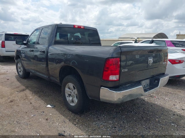 Aukcja sprzedaży 2024 Ram 1500 Classic Slt  4x4 6'4 Box, vin: 1C6RR7GG5RS149425, numer aukcji: 44937217