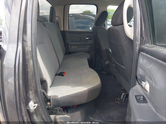 Aukcja sprzedaży 2024 Ram 1500 Classic Slt  4x4 6'4 Box, vin: 1C6RR7GG5RS149425, numer aukcji: 44937217