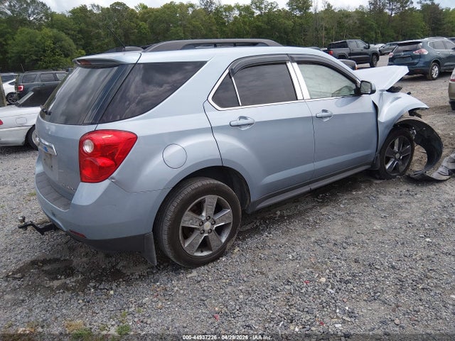 2015 Chevrolet Equinox 2lt მანქანა იყიდება აუქციონზე, vin: 2GNFLGEKXF6193625, აუქციონის ნომერი: 44937226