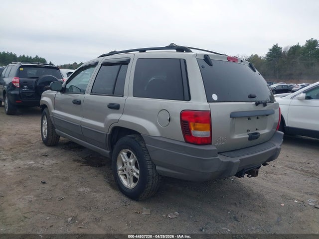 Продаж на аукціоні авто 2004 Jeep Grand Cherokee Laredo, vin: 1J4GW48S74C192686, номер лоту: 44937230