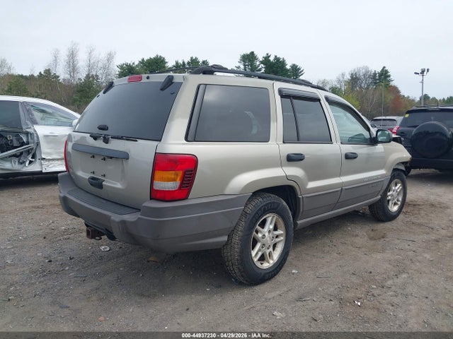 Продаж на аукціоні авто 2004 Jeep Grand Cherokee Laredo, vin: 1J4GW48S74C192686, номер лоту: 44937230