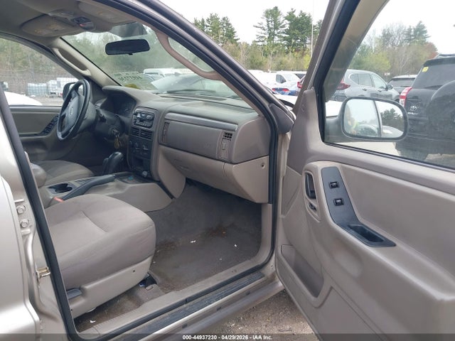 Продаж на аукціоні авто 2004 Jeep Grand Cherokee Laredo, vin: 1J4GW48S74C192686, номер лоту: 44937230