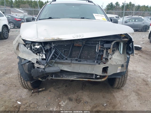 Продаж на аукціоні авто 2004 Jeep Grand Cherokee Laredo, vin: 1J4GW48S74C192686, номер лоту: 44937230
