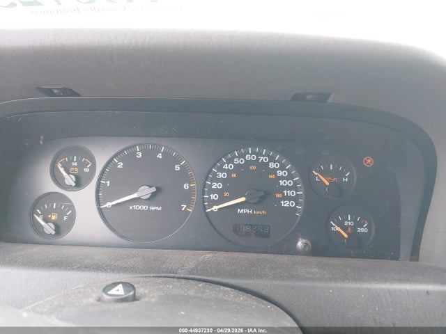 Продаж на аукціоні авто 2004 Jeep Grand Cherokee Laredo, vin: 1J4GW48S74C192686, номер лоту: 44937230