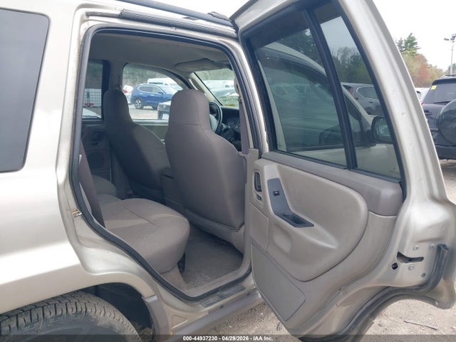 Продаж на аукціоні авто 2004 Jeep Grand Cherokee Laredo, vin: 1J4GW48S74C192686, номер лоту: 44937230