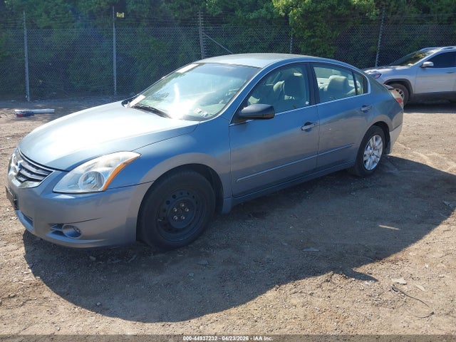 Продаж на аукціоні авто 2012 Nissan Altima 2.5 S, vin: 1N4AL2AP6CN407367, номер лоту: 44937232