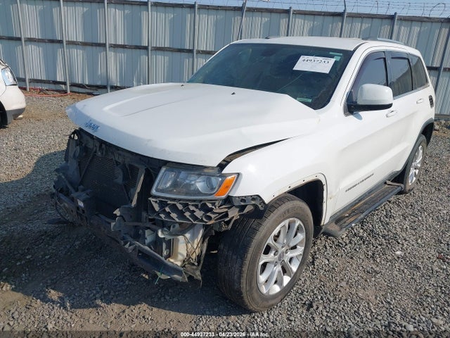 2015 Jeep Grand Cherokee Laredo მანქანა იყიდება აუქციონზე, vin: 1C4RJEAG5FC219153, აუქციონის ნომერი: 44937233
