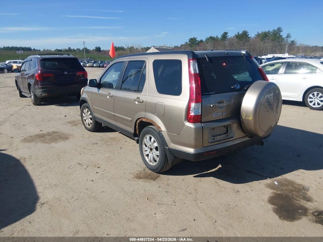 Aukcja sprzedaży 2005 Honda Cr-v Se, vin: JHLRD78925C014319, numer aukcji: 44937234