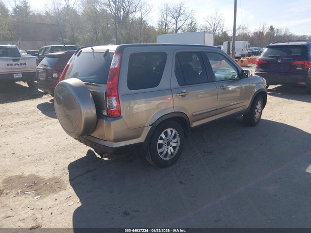 Aukcja sprzedaży 2005 Honda Cr-v Se, vin: JHLRD78925C014319, numer aukcji: 44937234