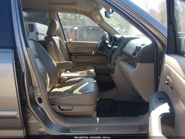 Aukcja sprzedaży 2005 Honda Cr-v Se, vin: JHLRD78925C014319, numer aukcji: 44937234