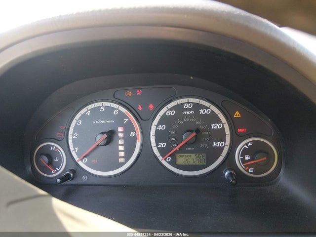 Aukcja sprzedaży 2005 Honda Cr-v Se, vin: JHLRD78925C014319, numer aukcji: 44937234
