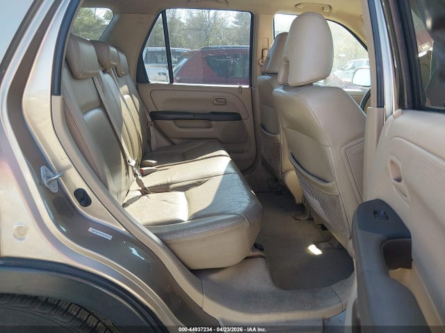 Aukcja sprzedaży 2005 Honda Cr-v Se, vin: JHLRD78925C014319, numer aukcji: 44937234