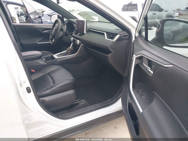Aukcja sprzedaży 2024 Toyota Rav4 Hybrid Se, vin: 4T3T6RFV9RU149227, numer aukcji: 44937235