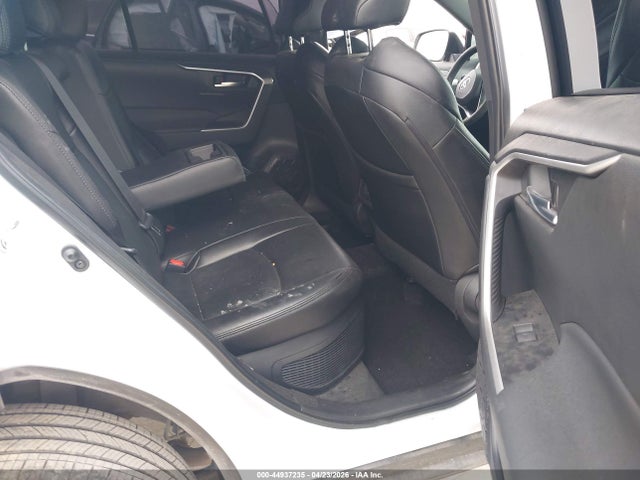 Aukcja sprzedaży 2024 Toyota Rav4 Hybrid Se, vin: 4T3T6RFV9RU149227, numer aukcji: 44937235