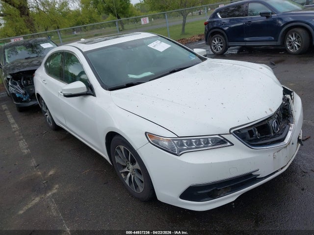 Продаж на аукціоні авто 2016 Acura Tlx Tech, vin: 19UUB1F57GA014584, номер лоту: 44937236