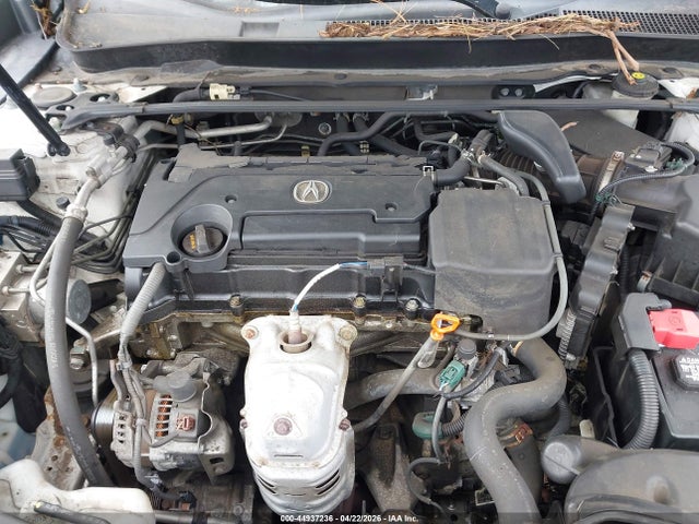 Продаж на аукціоні авто 2016 Acura Tlx Tech, vin: 19UUB1F57GA014584, номер лоту: 44937236