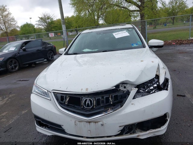 Продаж на аукціоні авто 2016 Acura Tlx Tech, vin: 19UUB1F57GA014584, номер лоту: 44937236