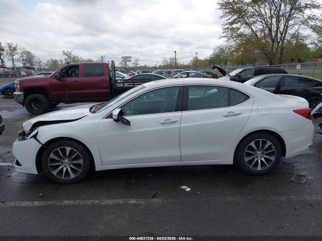 Продаж на аукціоні авто 2016 Acura Tlx Tech, vin: 19UUB1F57GA014584, номер лоту: 44937236