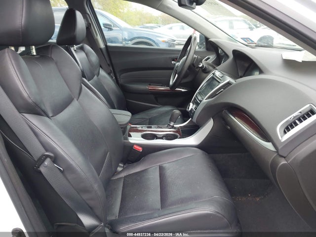 Продаж на аукціоні авто 2016 Acura Tlx Tech, vin: 19UUB1F57GA014584, номер лоту: 44937236