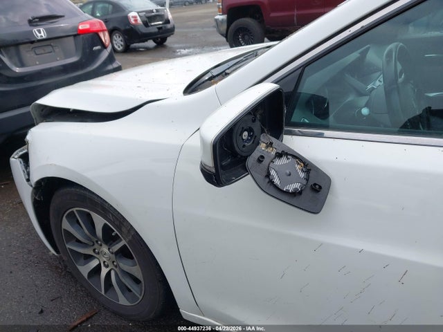 Продаж на аукціоні авто 2016 Acura Tlx Tech, vin: 19UUB1F57GA014584, номер лоту: 44937236