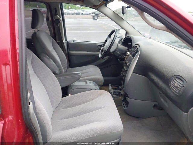 Aukcja sprzedaży 2006 Chrysler Town & Country Touring, vin: 2A4GP54L36R845560, numer aukcji: 44937240