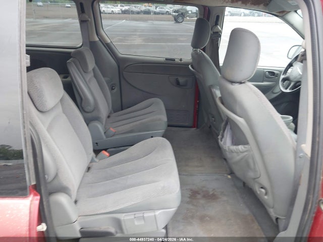 Aukcja sprzedaży 2006 Chrysler Town & Country Touring, vin: 2A4GP54L36R845560, numer aukcji: 44937240