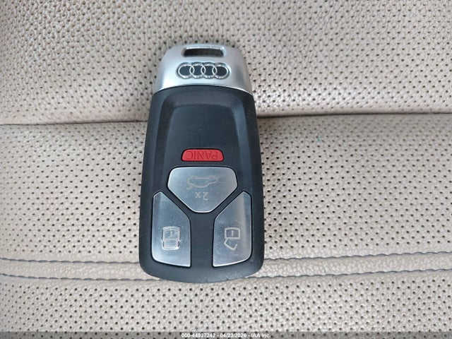 Продажа на аукционе авто 2022 Audi Q5 Sportback Prestige 45 Tfsi S Line Quattro S Tronic, vin: WA16AAFY7N2042133, номер лота: 44937242