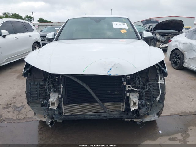 Продажа на аукционе авто 2022 Audi Q5 Sportback Prestige 45 Tfsi S Line Quattro S Tronic, vin: WA16AAFY7N2042133, номер лота: 44937242