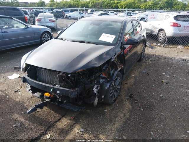 44937243 :رقم المزاد ، 3KPF24AD2RE723785 vin ، 2024 Kia Forte Lxs مزاد بيع