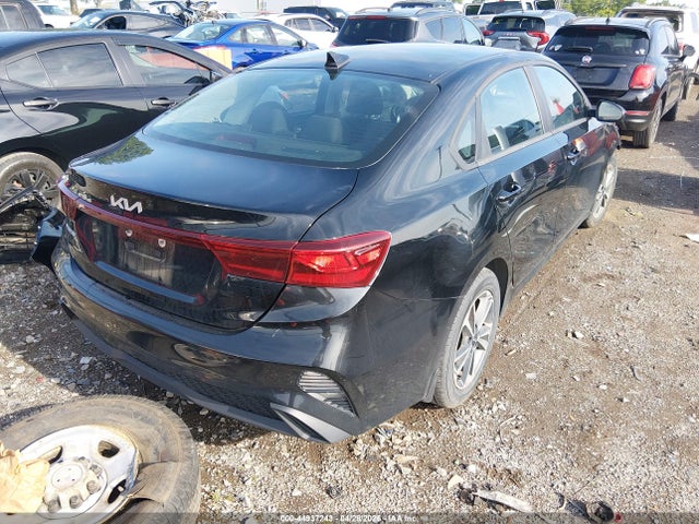 44937243 :رقم المزاد ، 3KPF24AD2RE723785 vin ، 2024 Kia Forte Lxs مزاد بيع