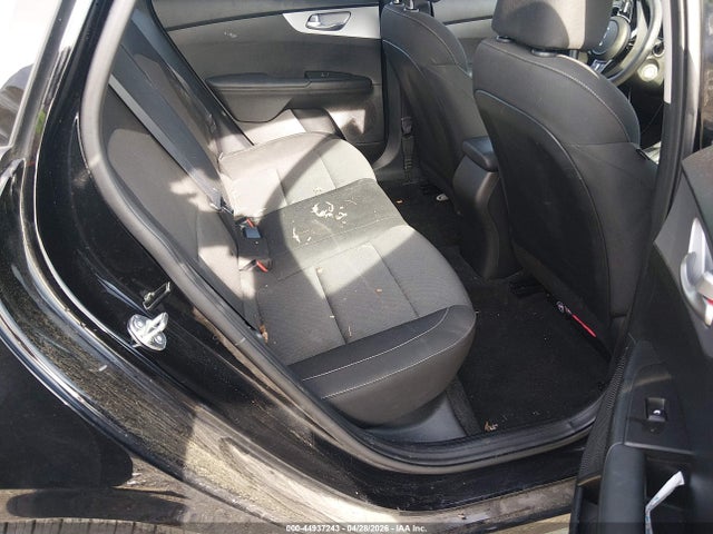 44937243 :رقم المزاد ، 3KPF24AD2RE723785 vin ، 2024 Kia Forte Lxs مزاد بيع
