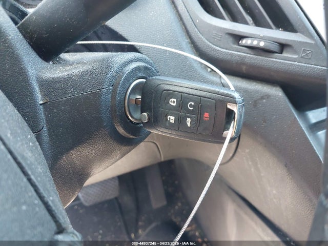 Chevrolet EQUINOX 1LT 2015 2GNALBEK6F6239366 Image 11